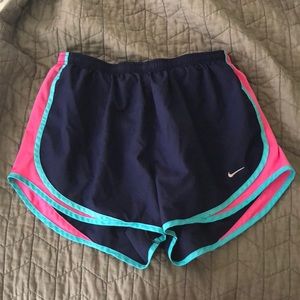 Nike Dry Fit Shorts